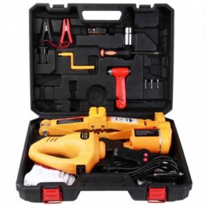 Electric Jack Tool set