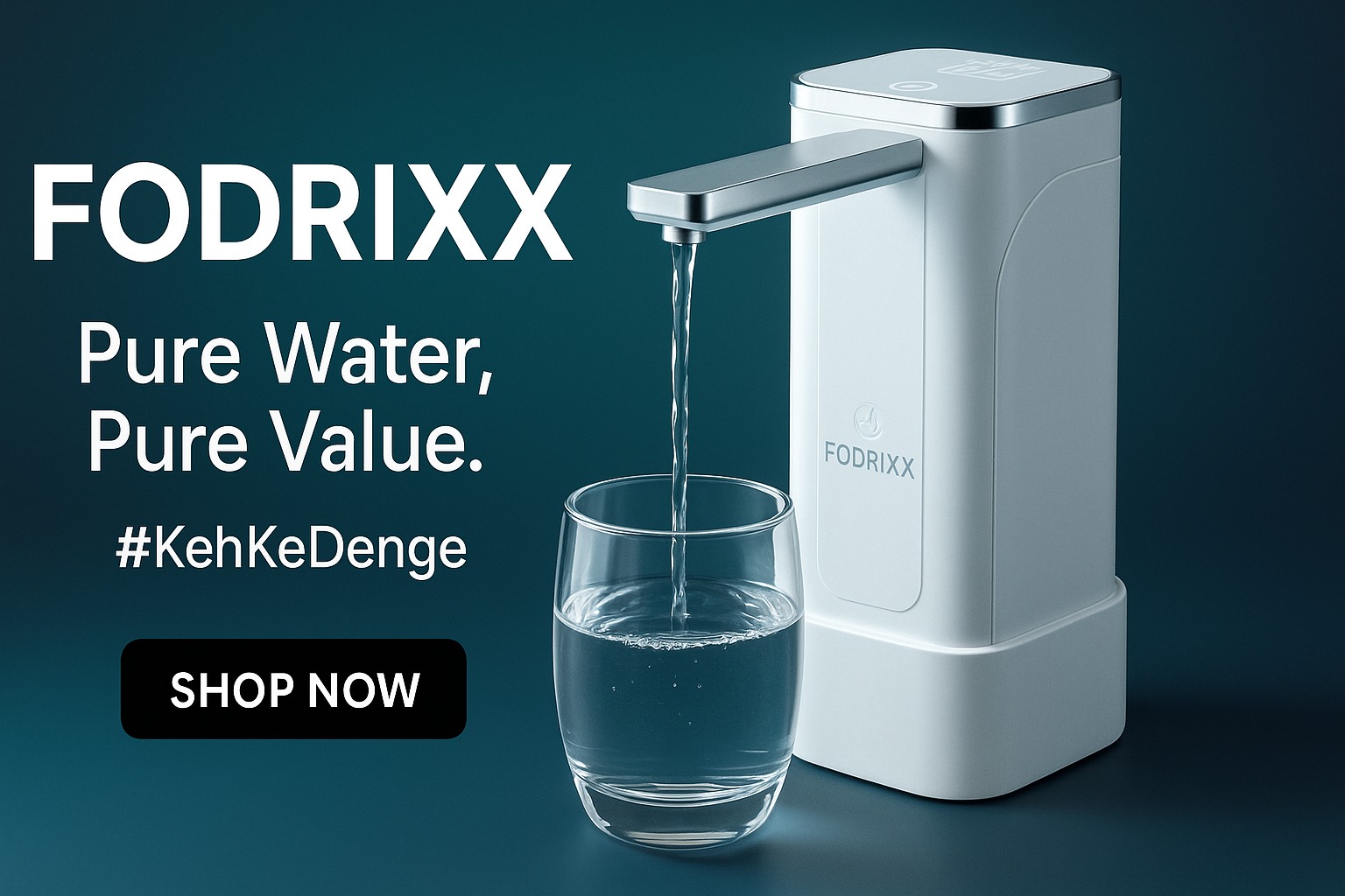 ELECTRIC WATER PUMP - Image 4