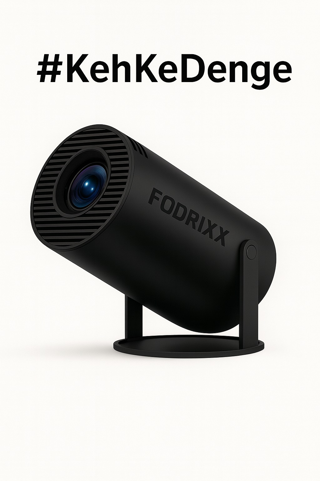 MINI PROJECTOR - Image 3