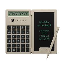 Digital Calculator