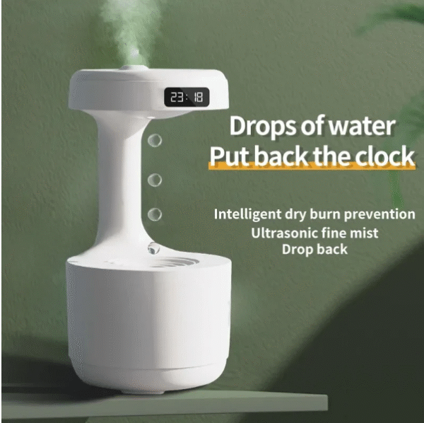 Classic Air Humidifier