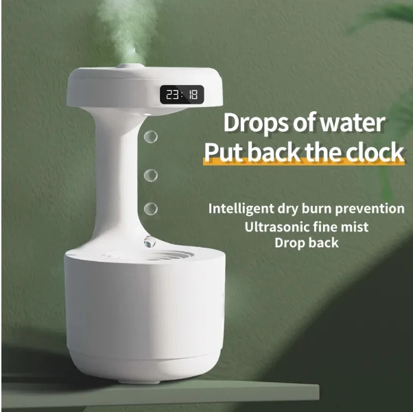 Classic Air Humidifier