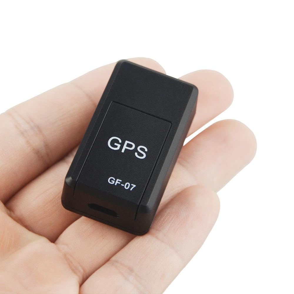 GPS Tracker